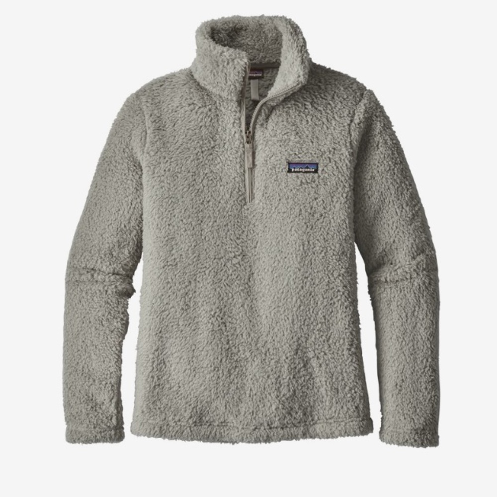 Women's Los Gatos 1/4-Zip Fleece size xs - Picture 14 of 14